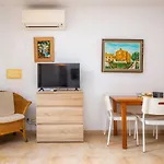 Apartamentos Mhm