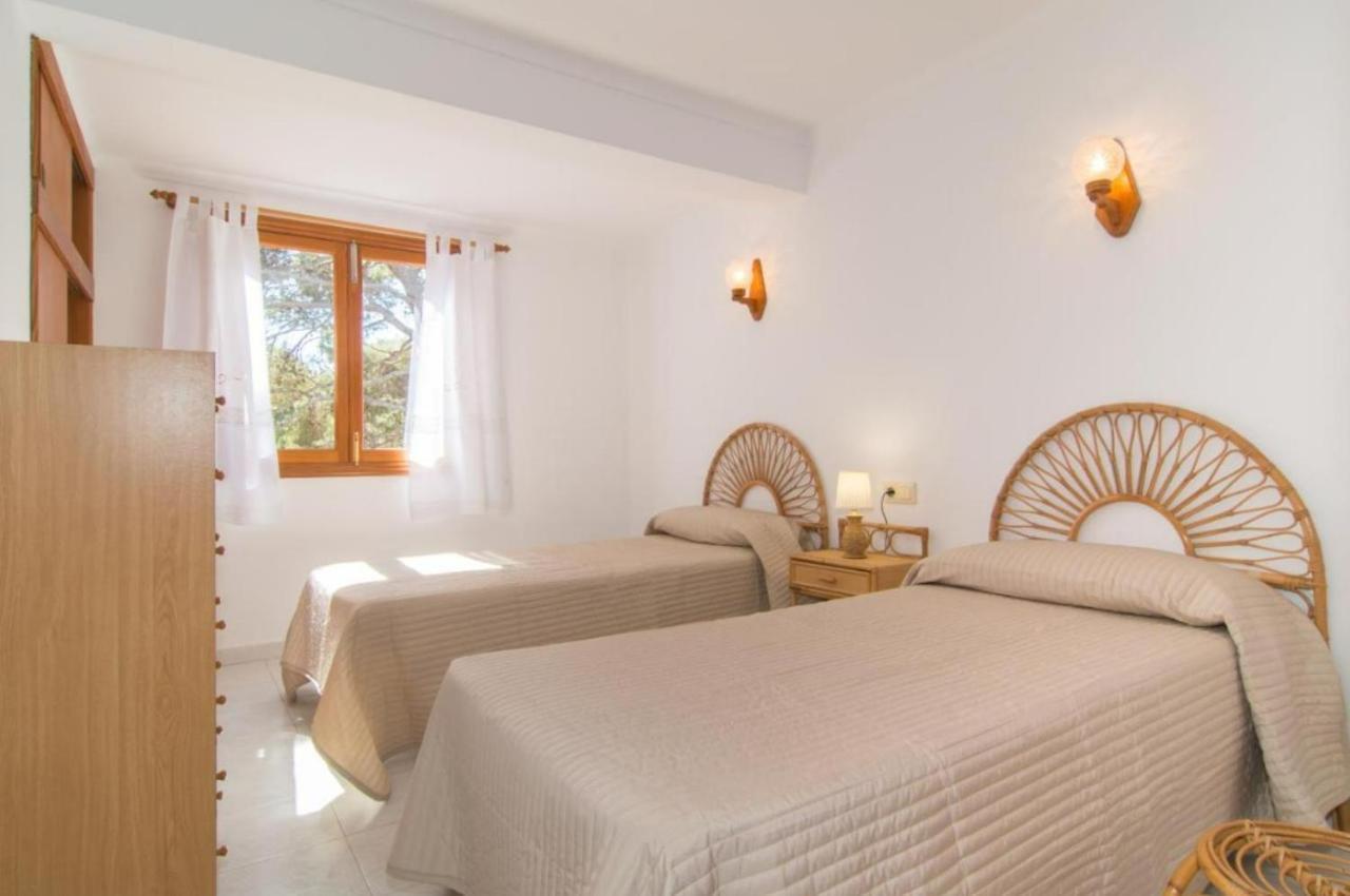 Mhm Appartement Cala Ratjada (Mallorca)