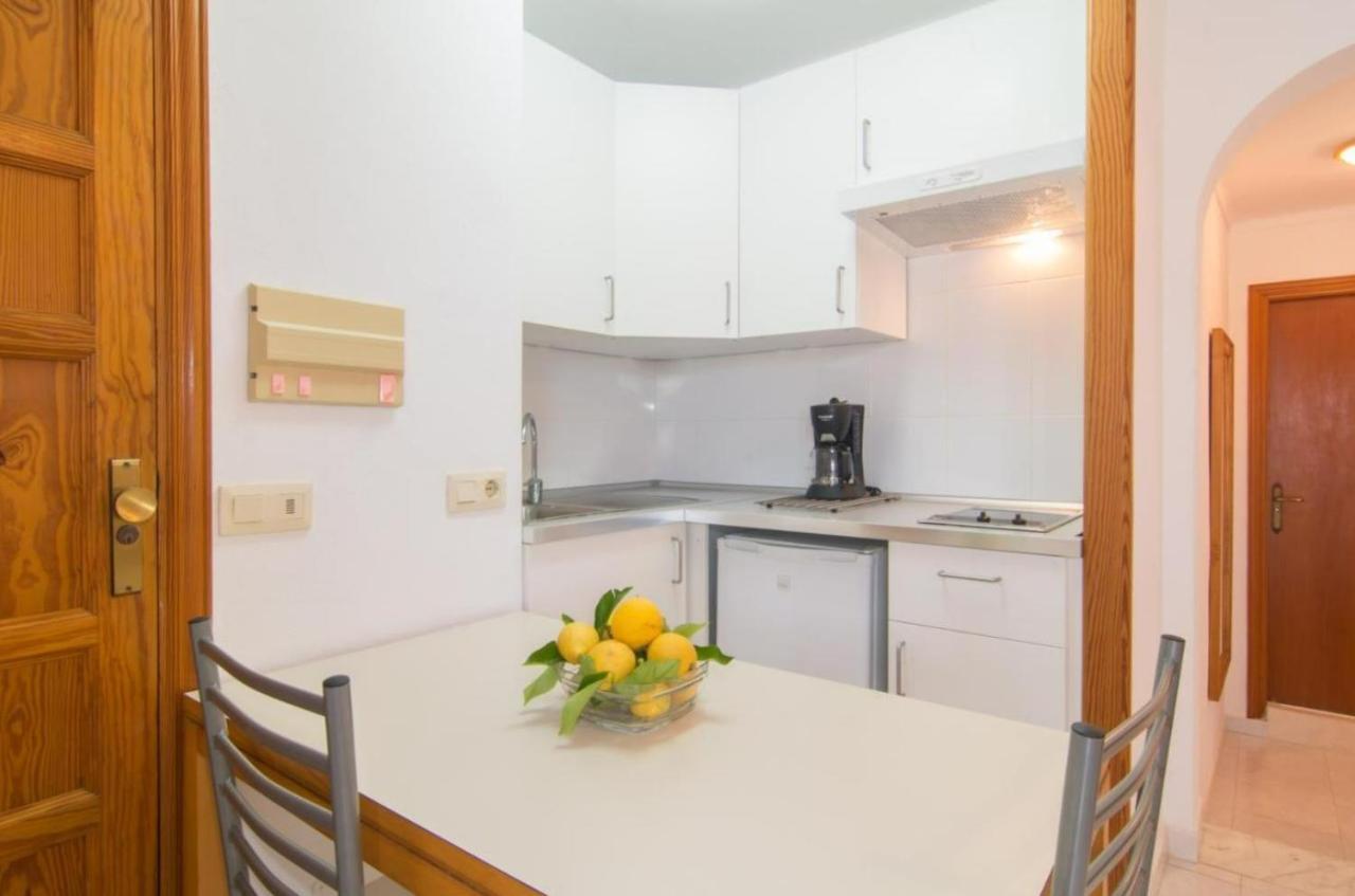Mhm Appartement Cala Ratjada (Mallorca)