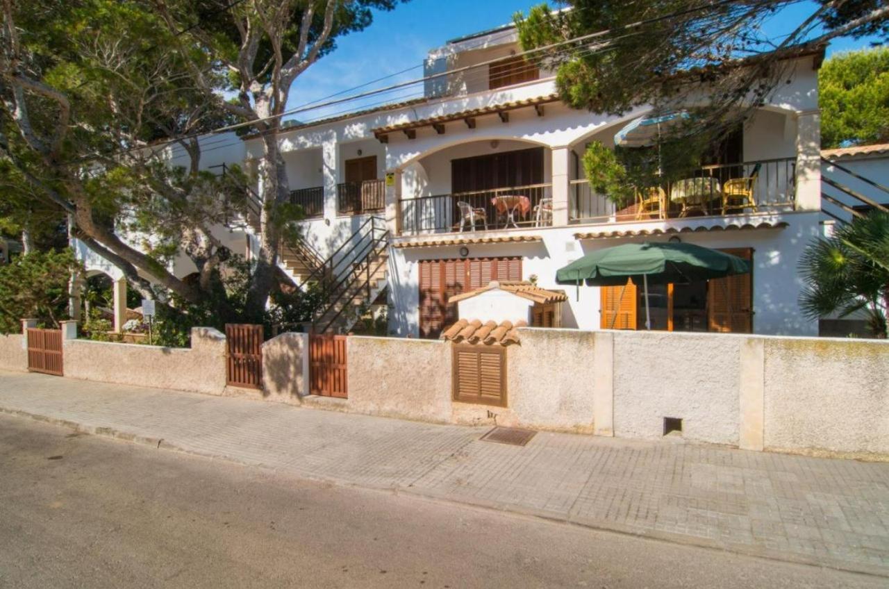 Mhm Cala Ratjada (Mallorca)