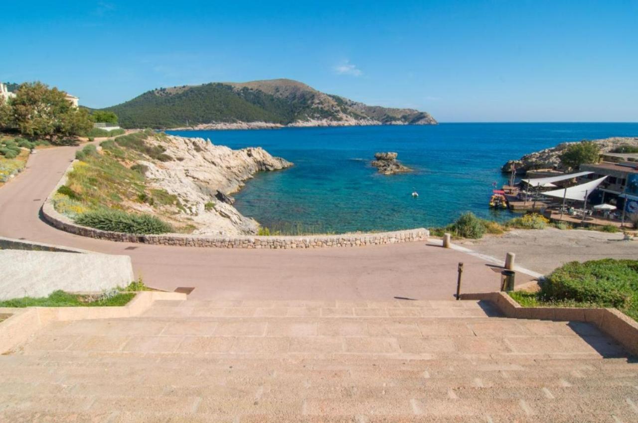 Mhm Appartement Cala Ratjada (Mallorca)