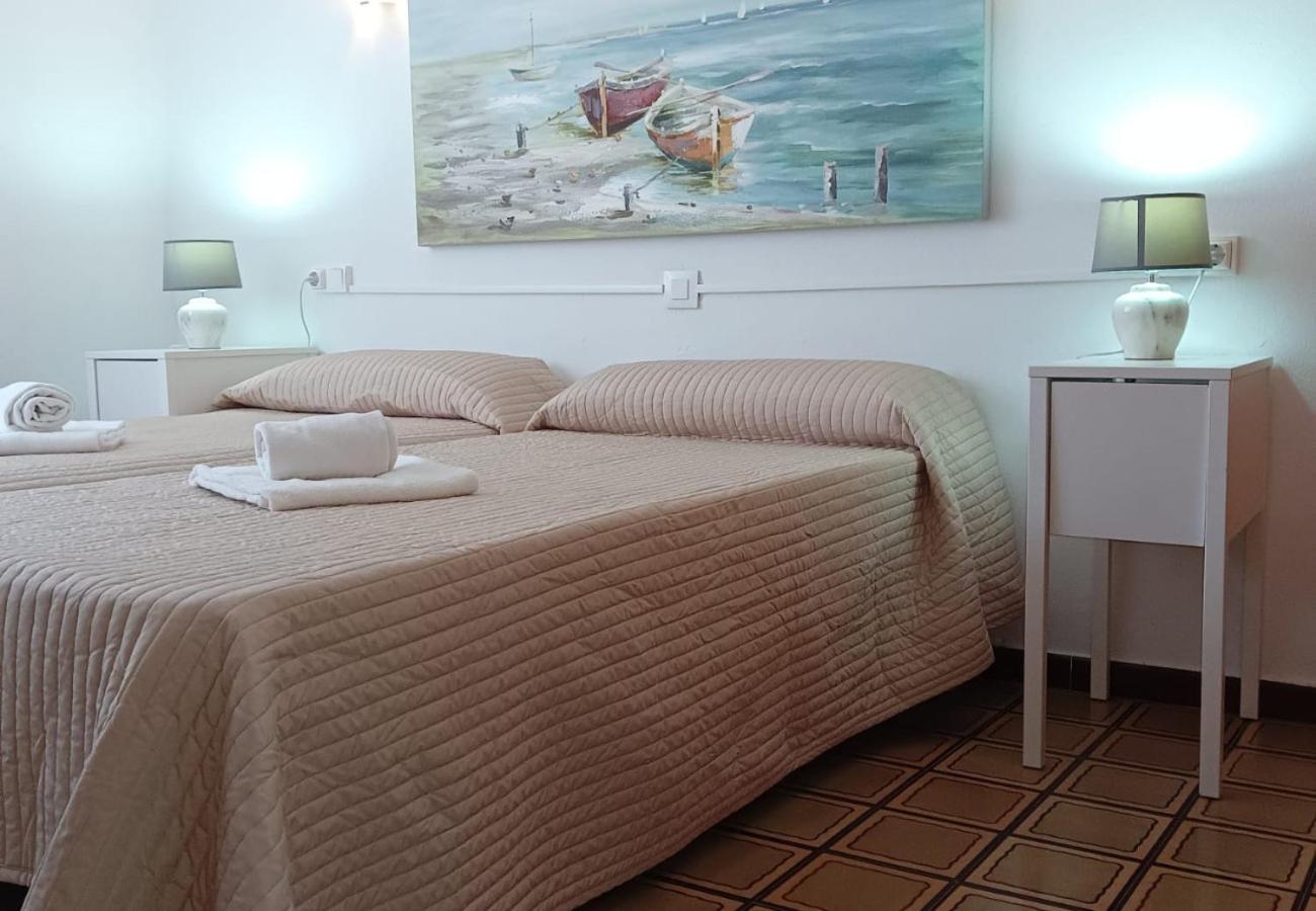 Mhm Appartement