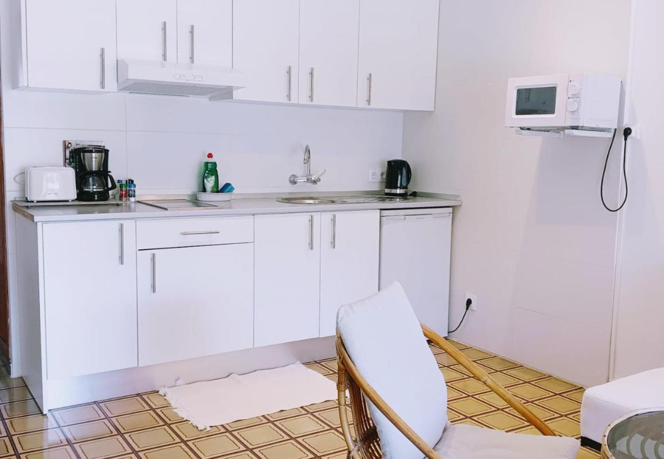 Mhm Appartement