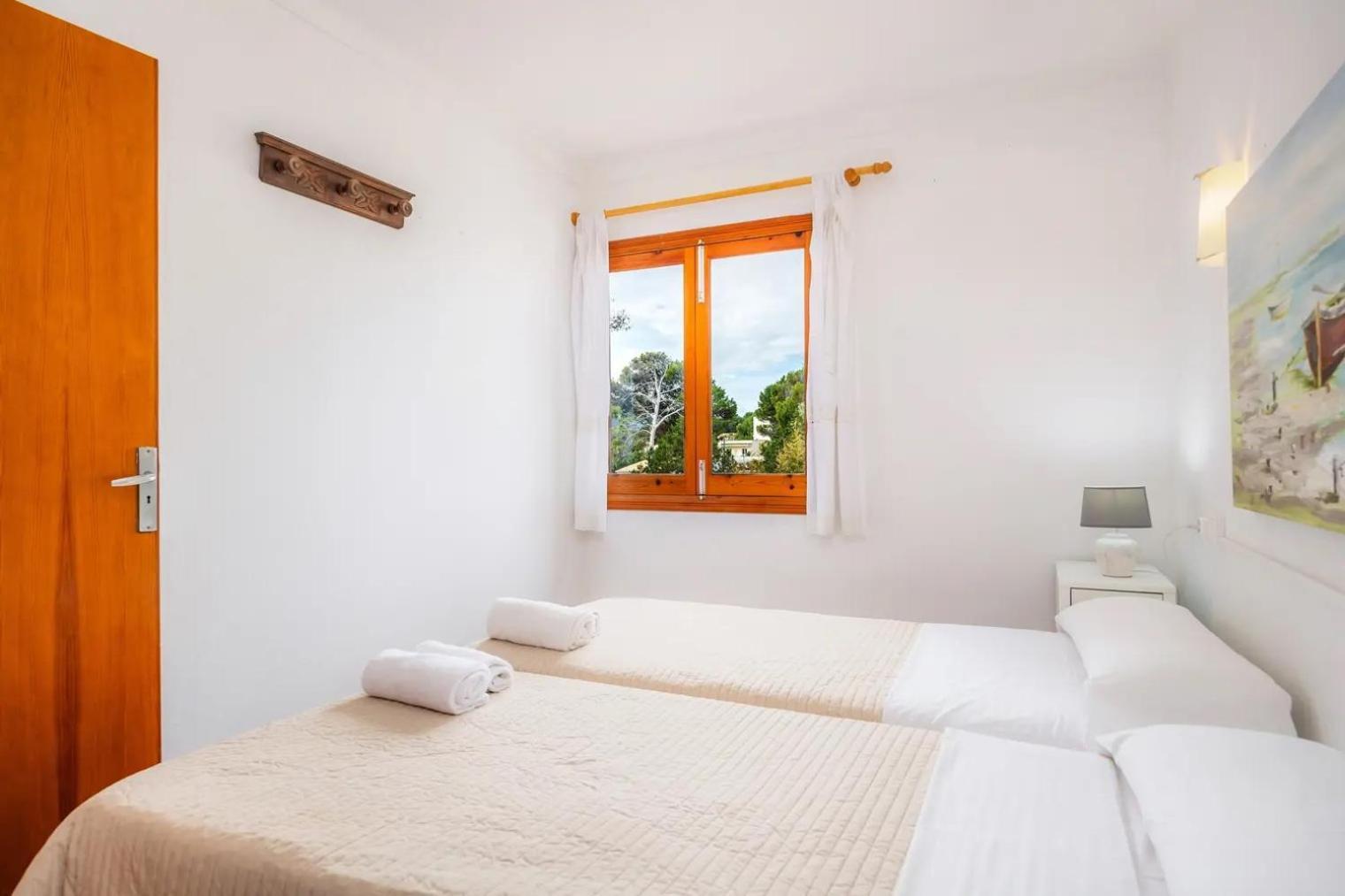 Mhm Appartement Cala Ratjada (Mallorca)