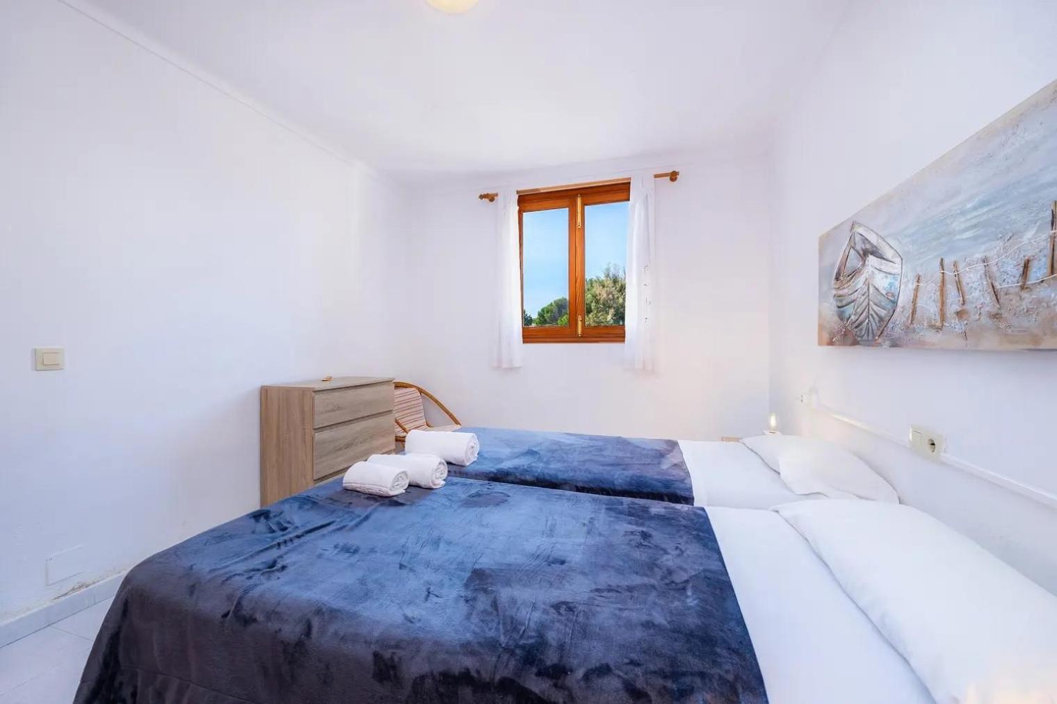 Appartement Mhm