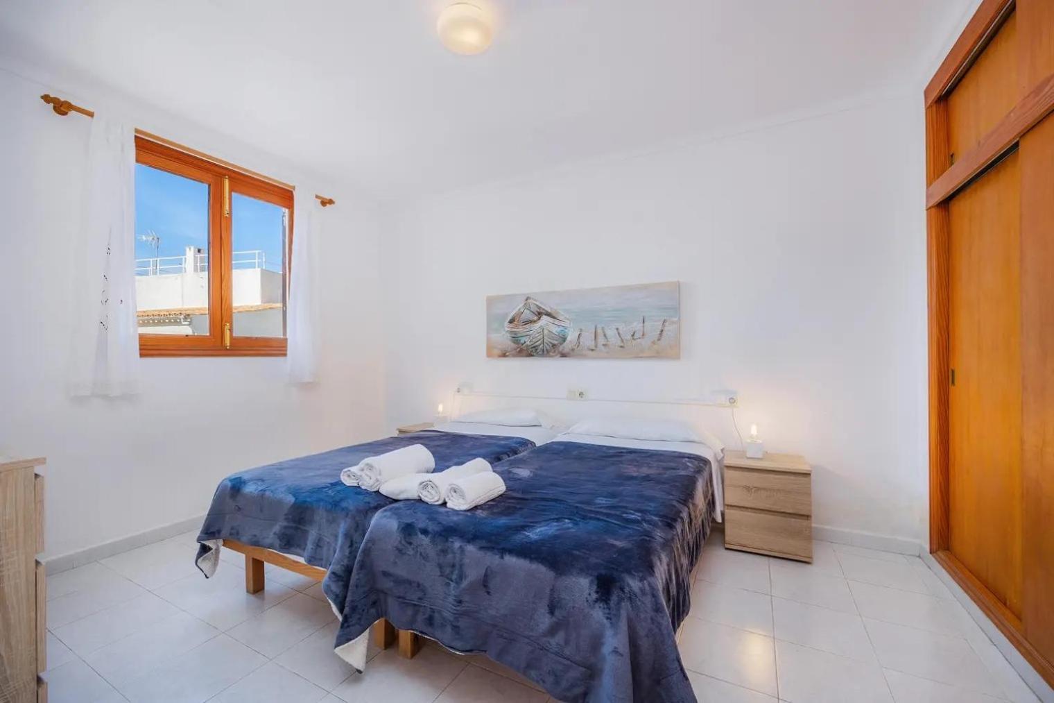 Appartement Mhm *