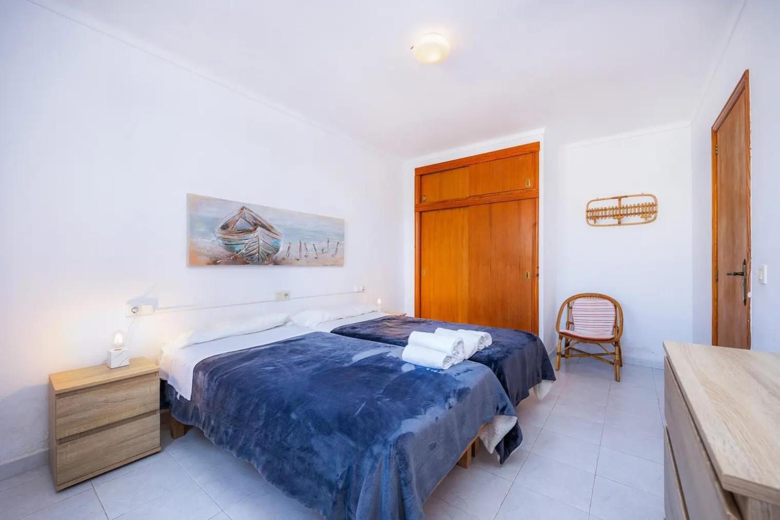 Appartement Mhm