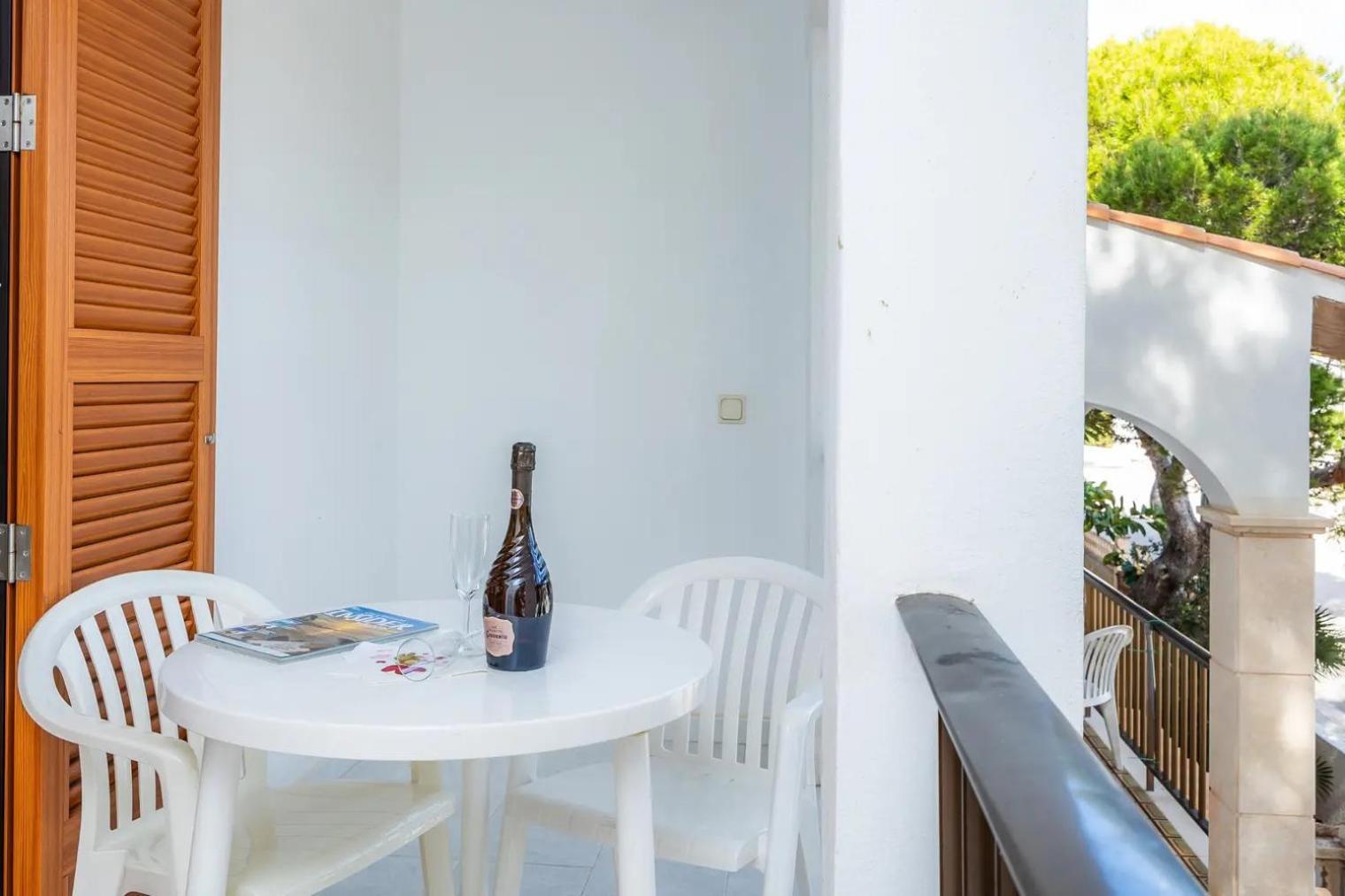 Appartement Mhm Cala Ratjada (Mallorca)
