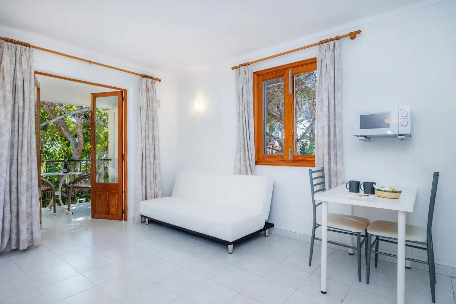 Mhm Appartement Cala Ratjada (Mallorca)