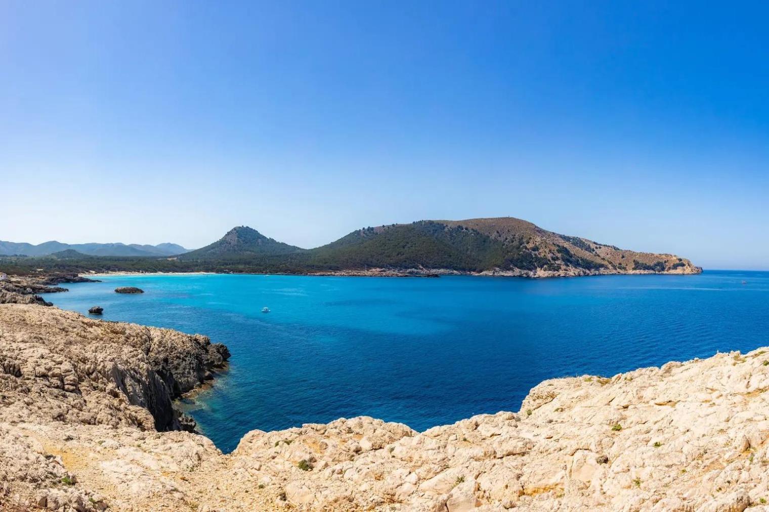 Appartement Mhm Cala Ratjada (Mallorca)