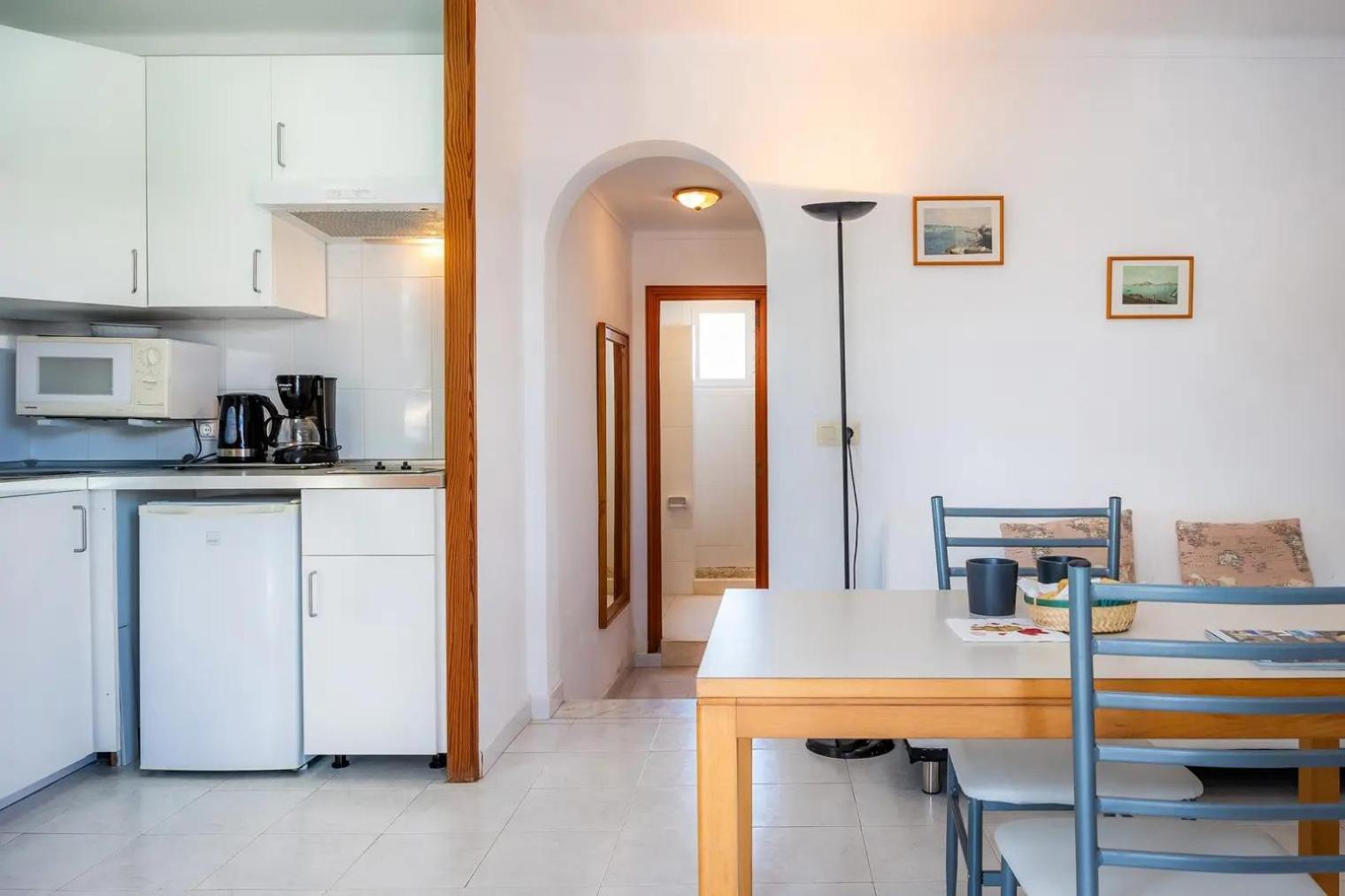 Mhm Appartement *