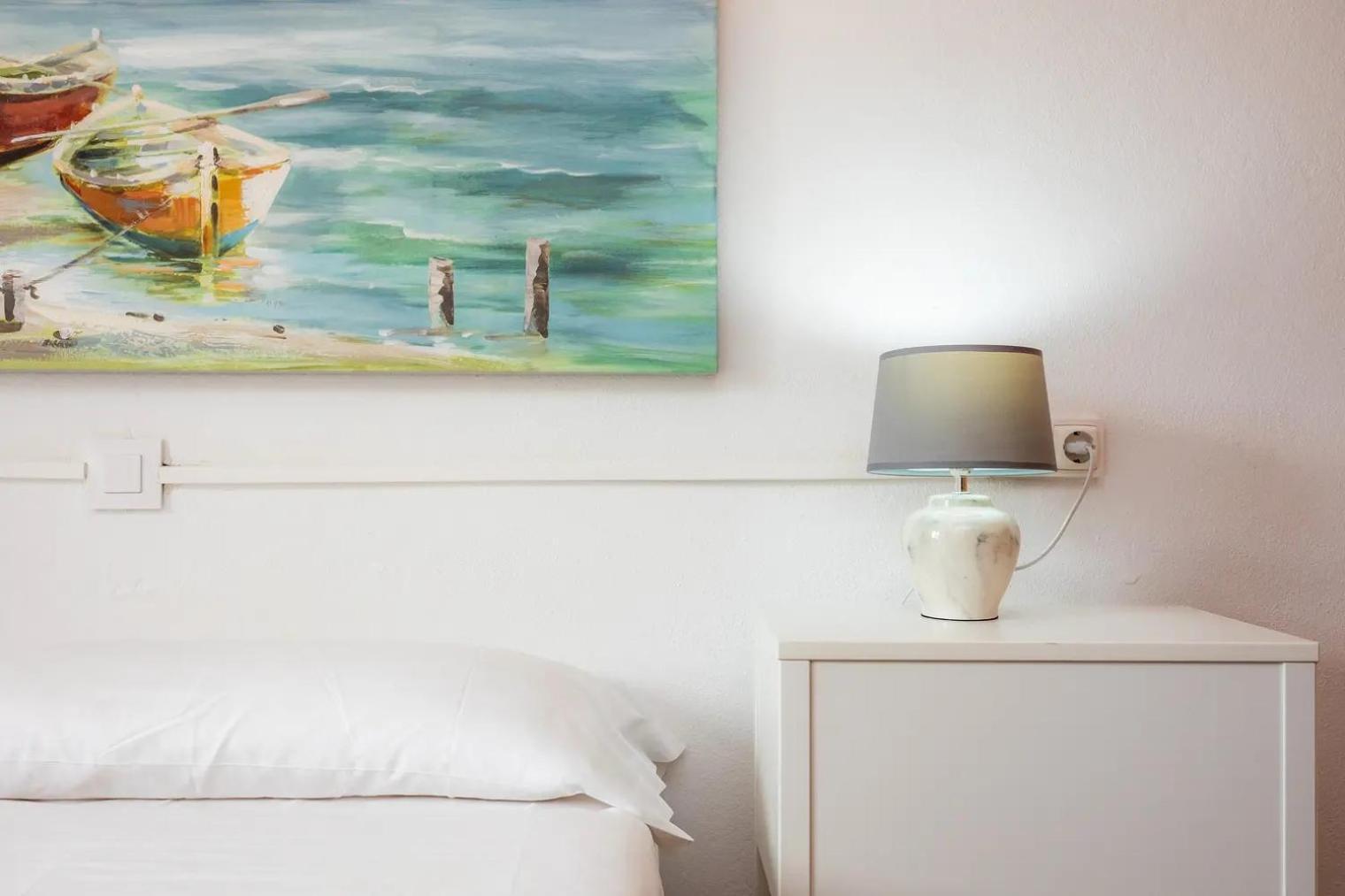 Appartement Mhm *