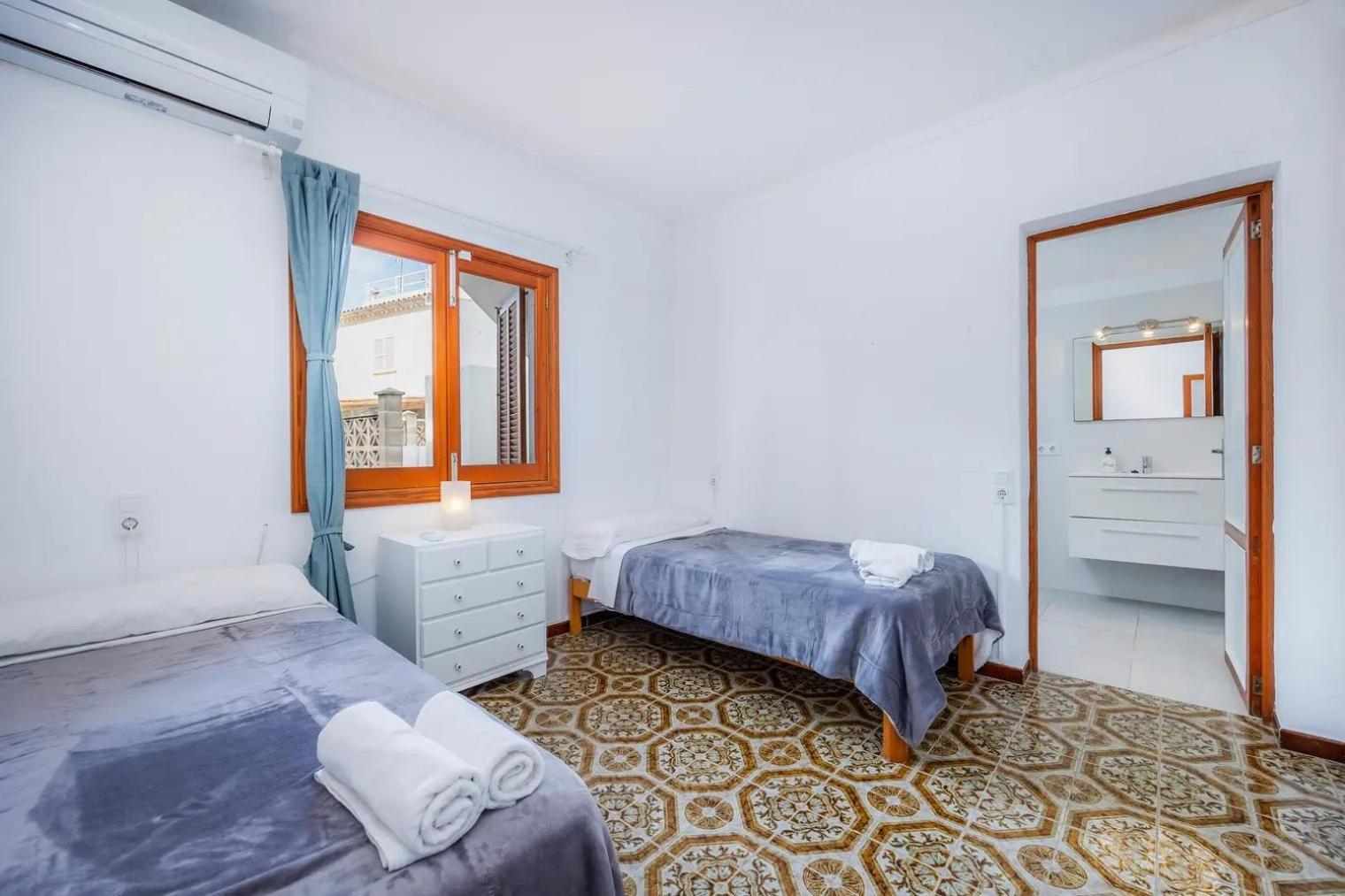 Appartement Mhm