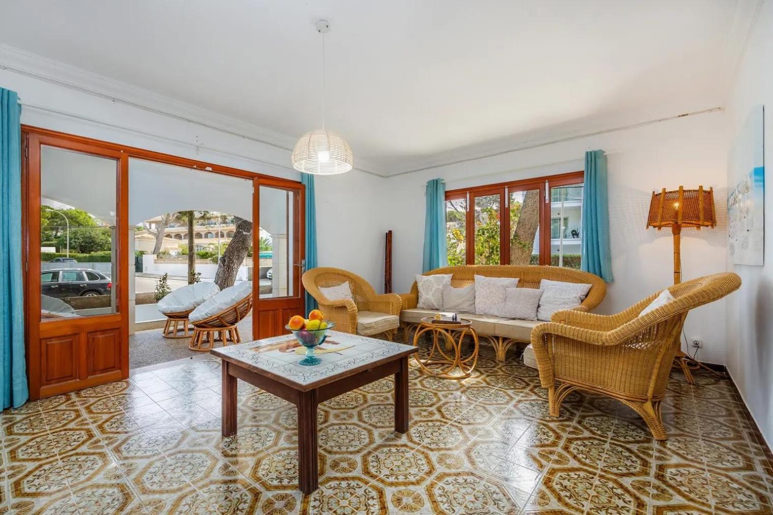 Appartement Mhm Cala Ratjada (Mallorca)