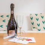 Apartamentos Mhm