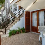 Apartamentos Mhm