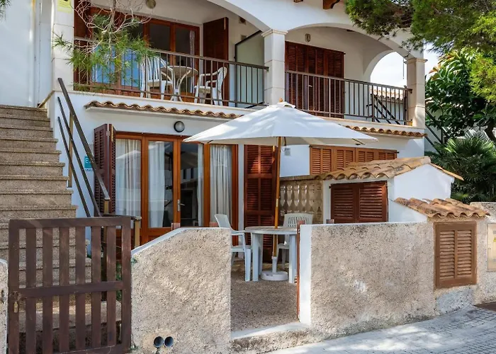 Apartamentos Mhm