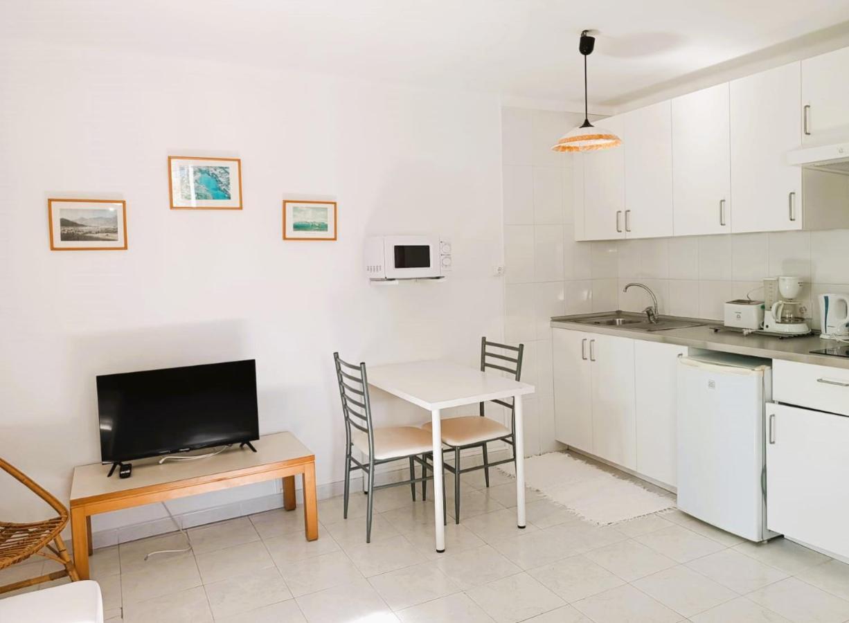 Apartment Mhm