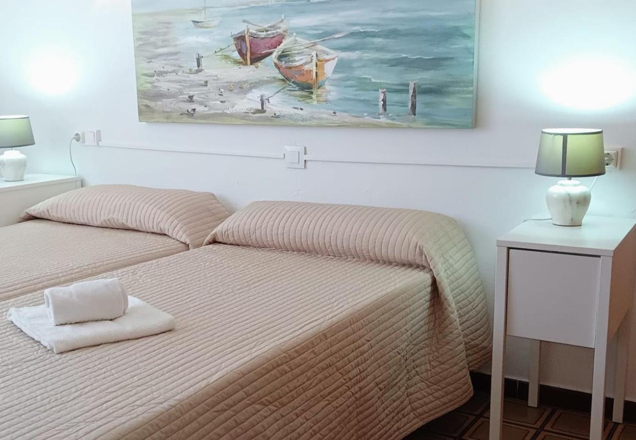 Mhm Apartment *