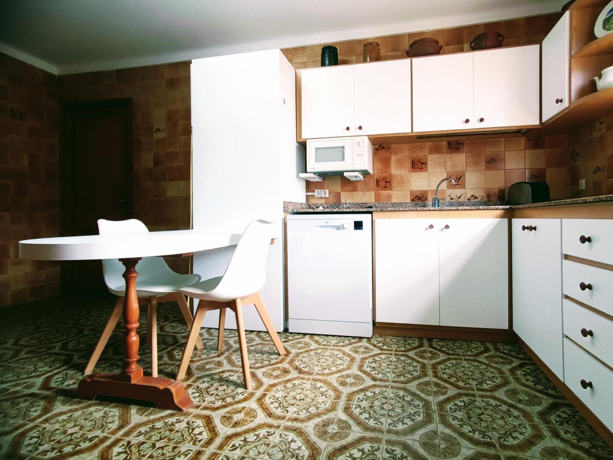 Mhm Apartment *
