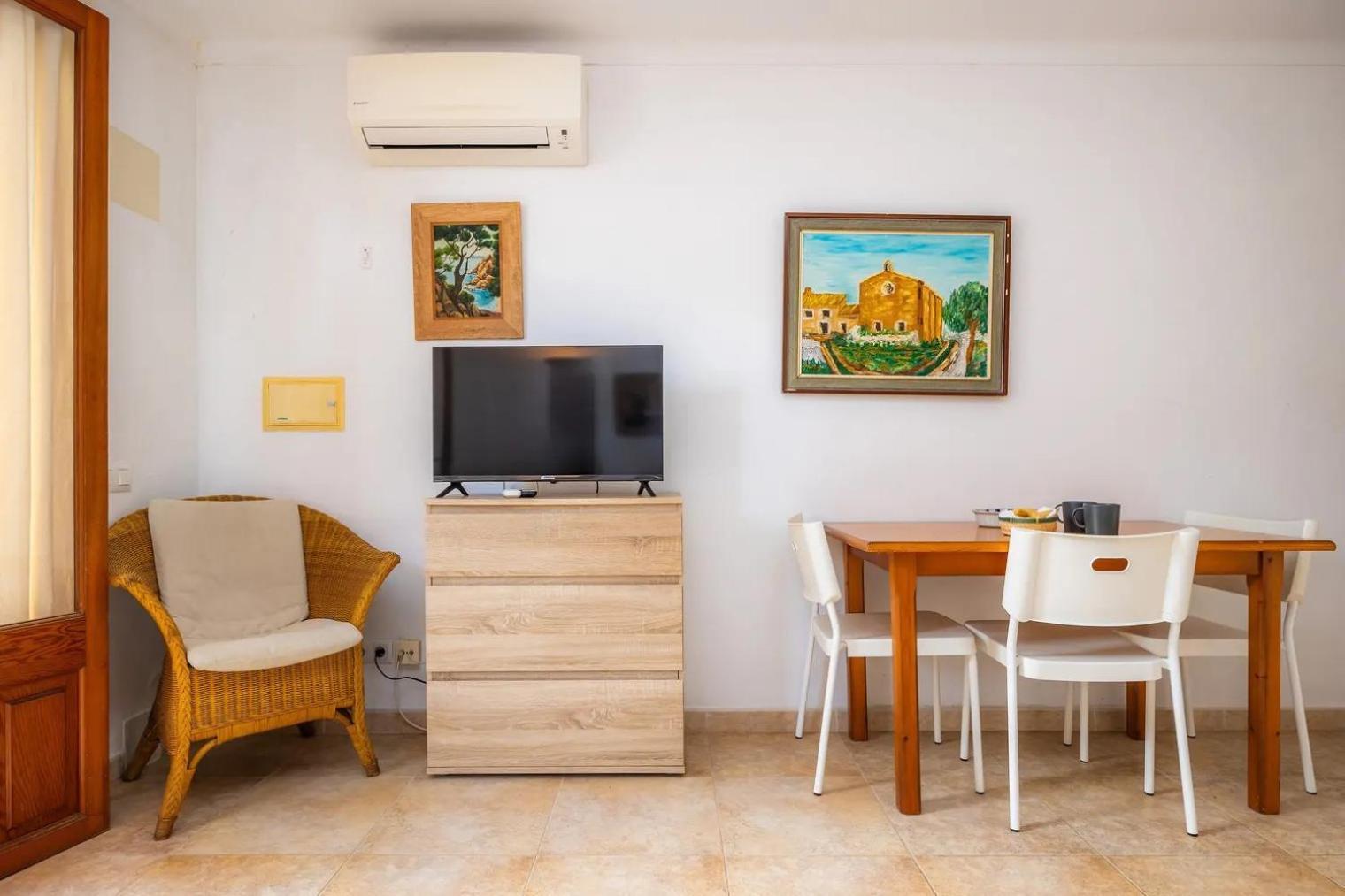Mhm Apartment Cala Ratjada (Mallorca)