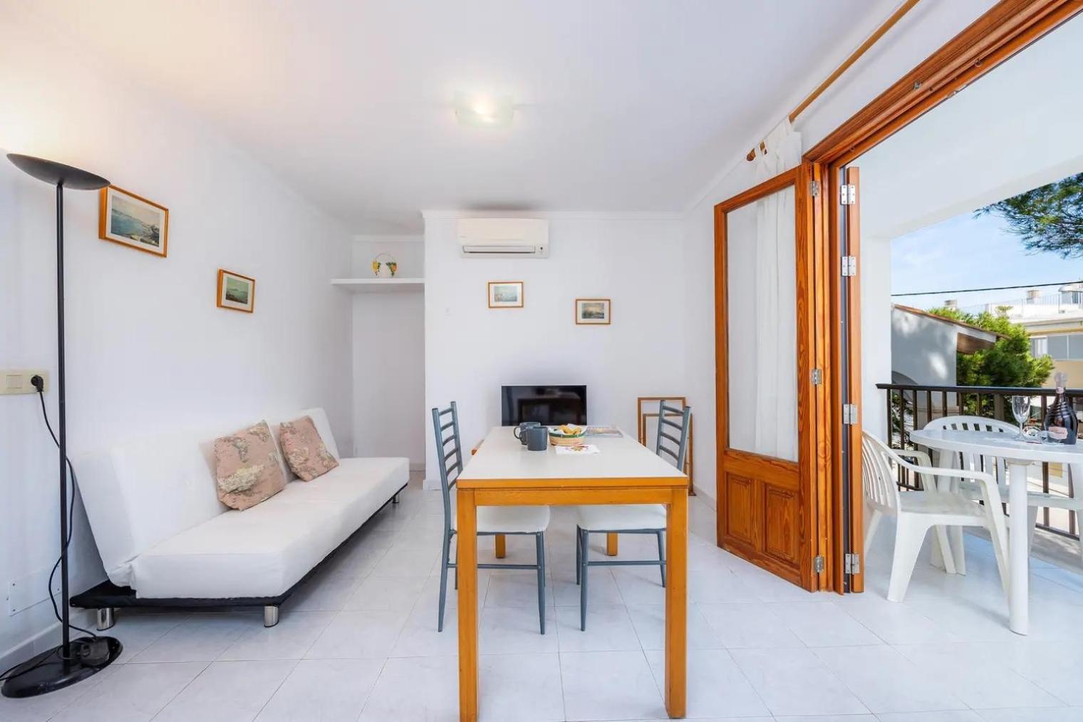 Apartment Mhm Cala Ratjada (Mallorca)
