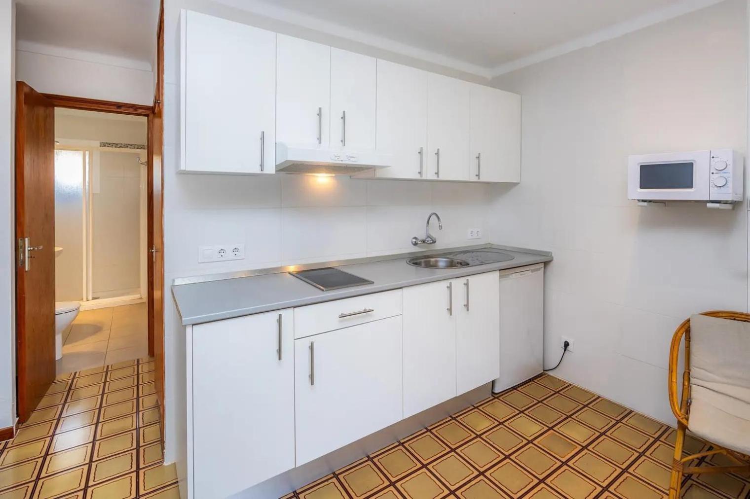 Mhm Apartment