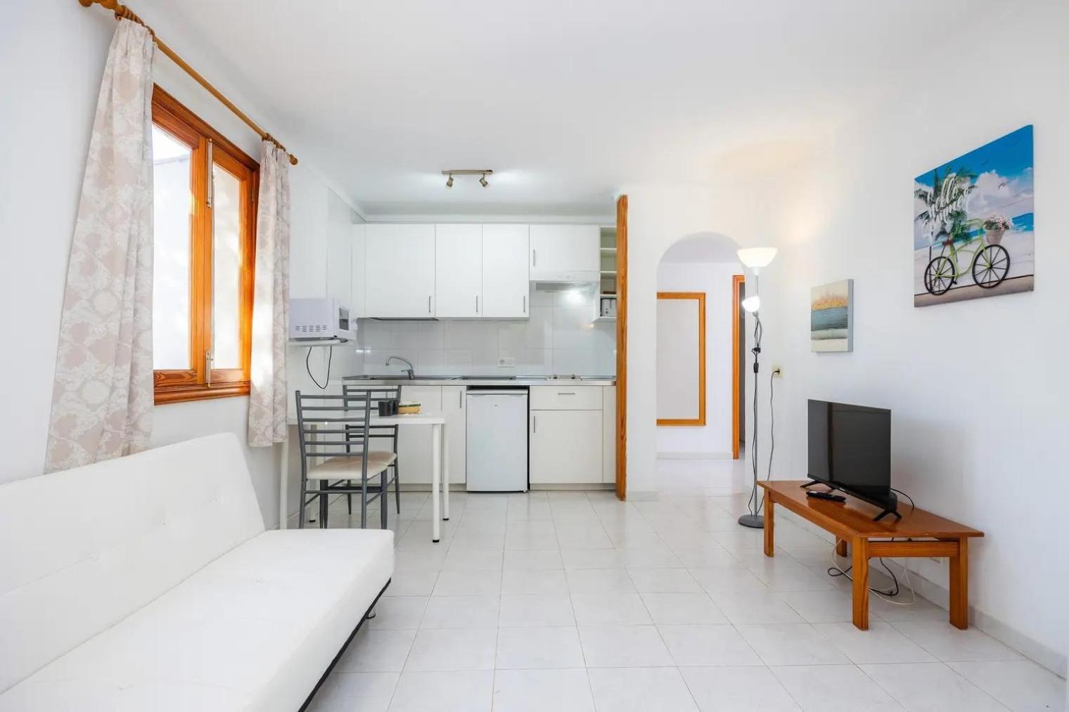 Apartment Mhm *