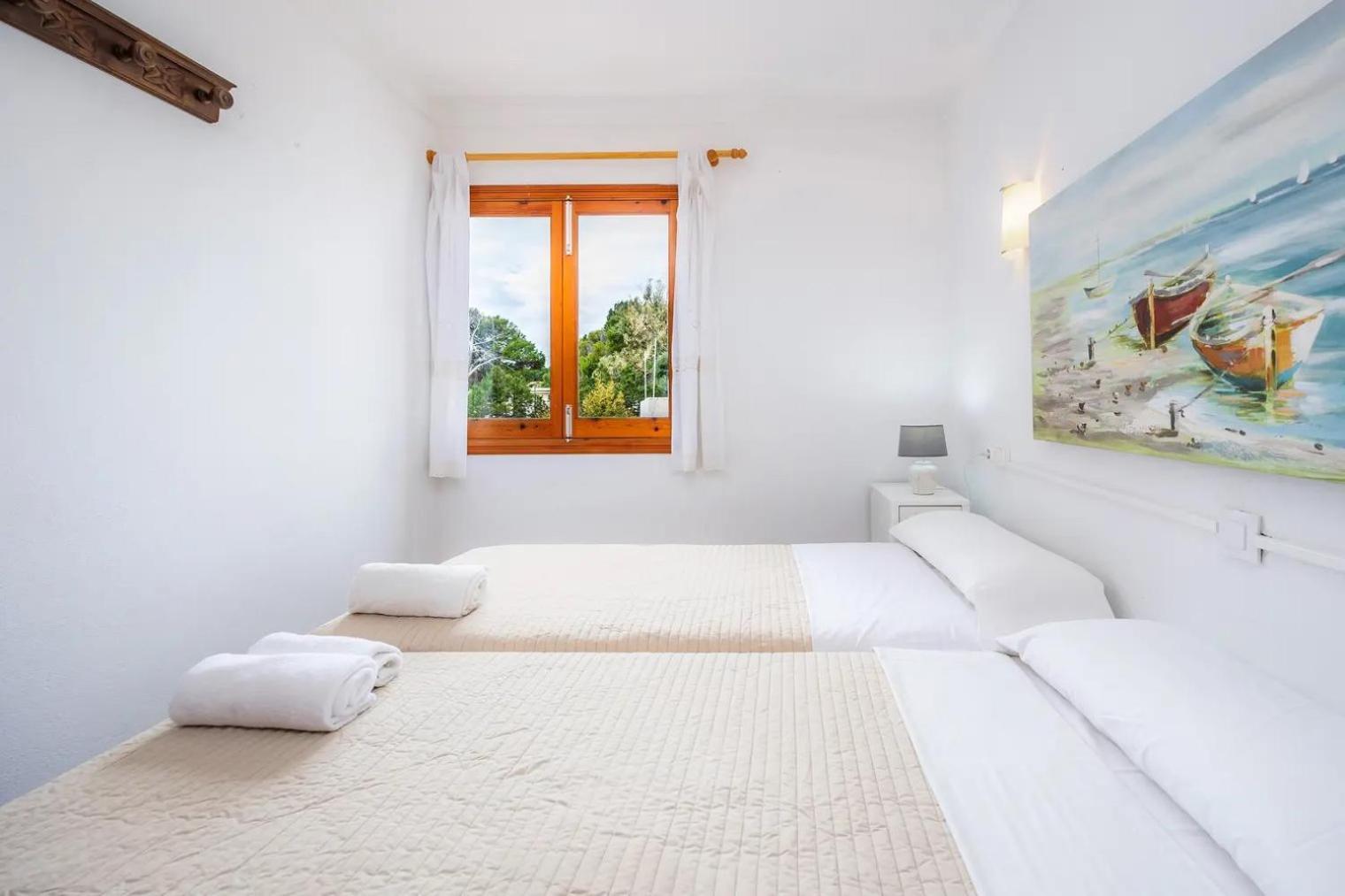 Mhm Apartment Cala Ratjada (Mallorca)