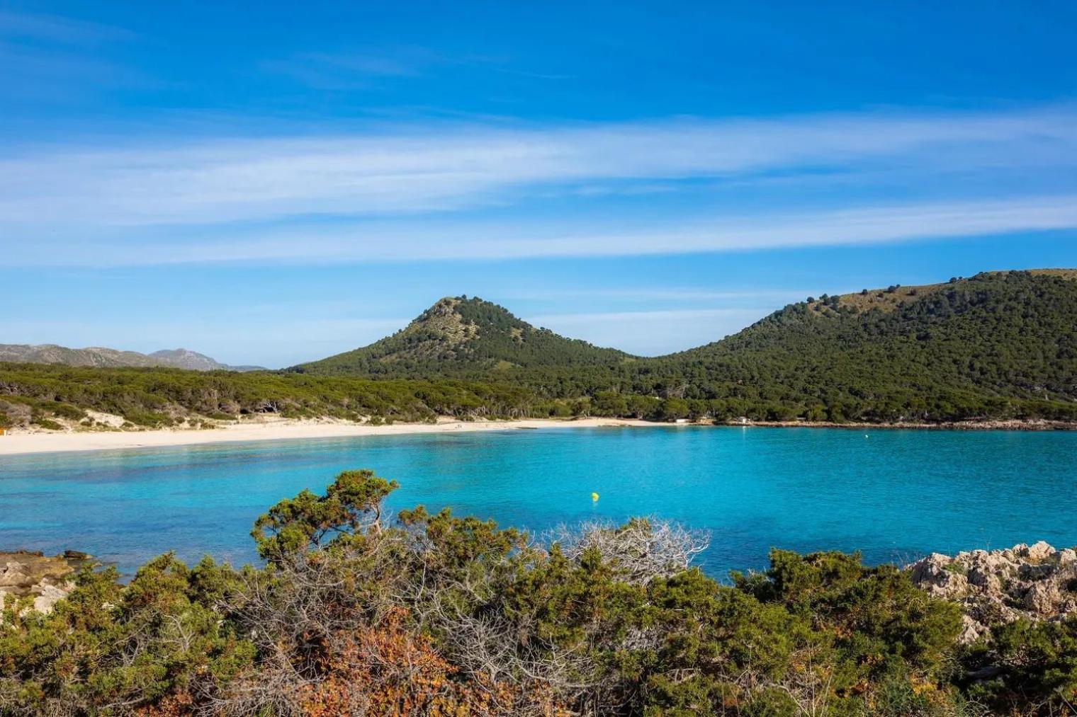 Mhm Cala Ratjada (Mallorca)
