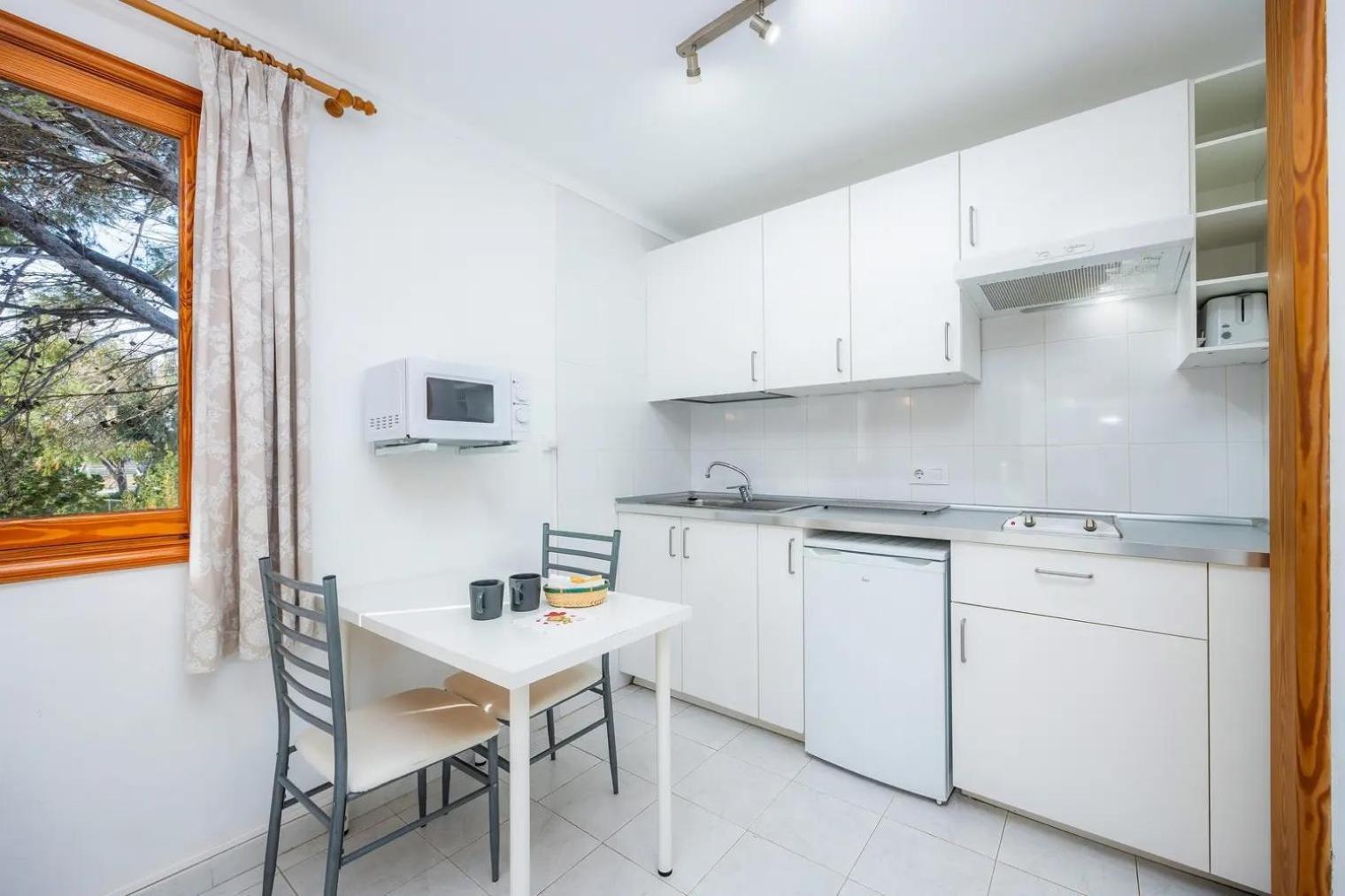 Mhm Apartment Cala Ratjada (Mallorca)