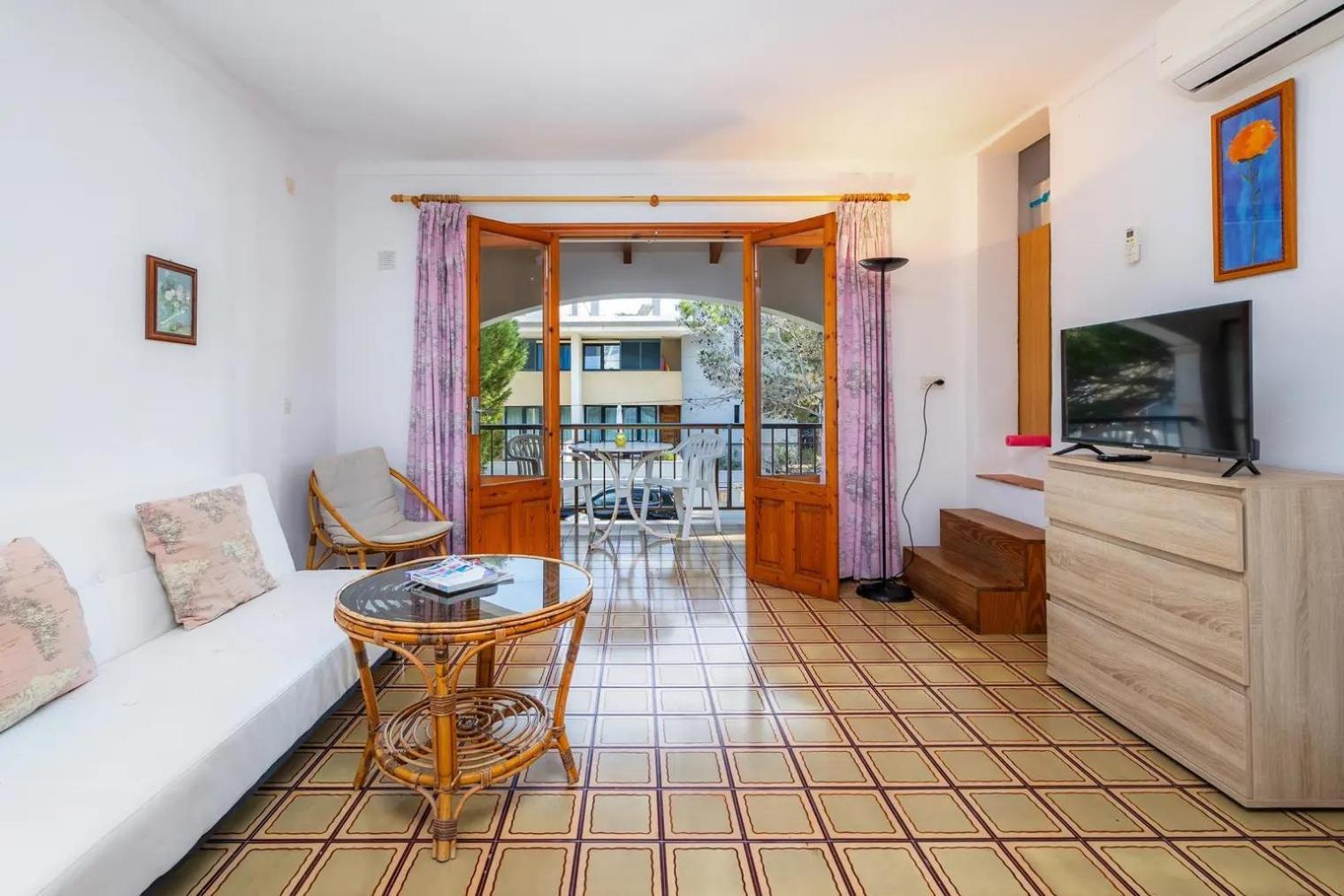 Mhm Apartment *