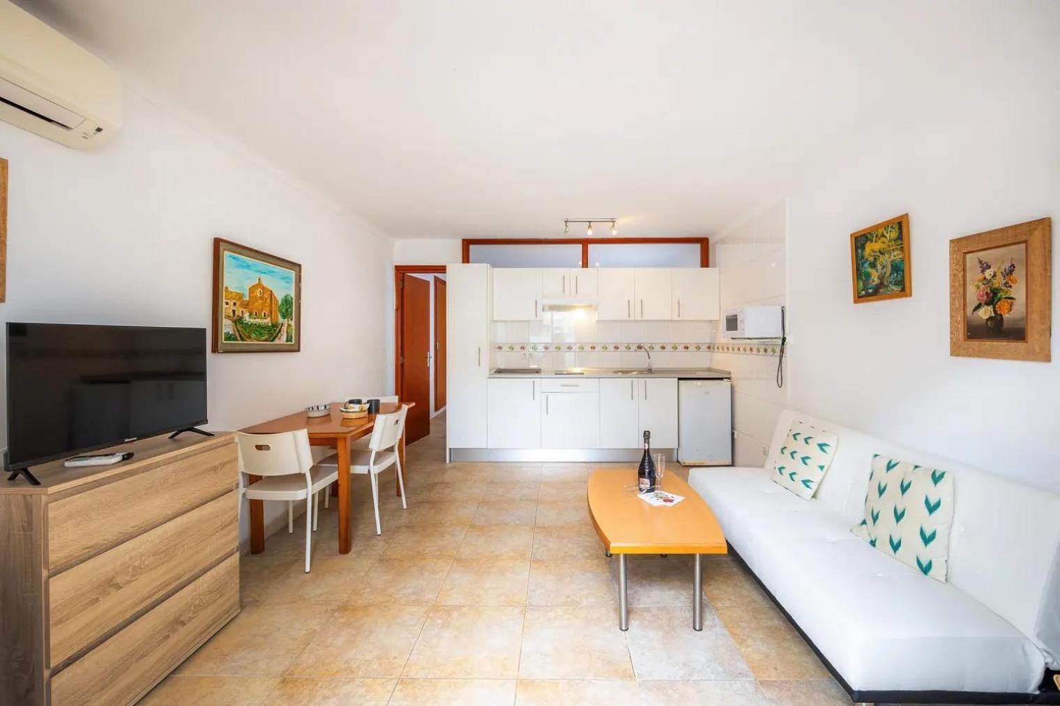 Apartment Mhm Cala Ratjada (Mallorca)