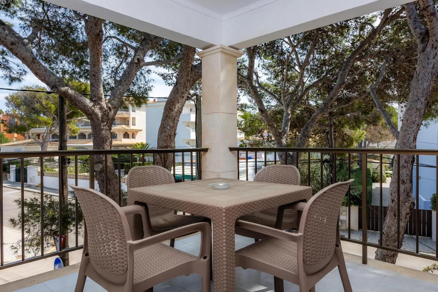 Mhm Apartment Cala Ratjada (Mallorca)
