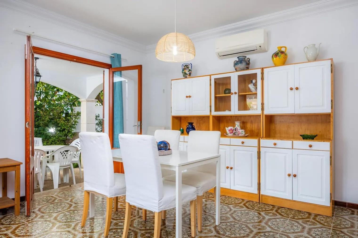 Mhm Apartment *