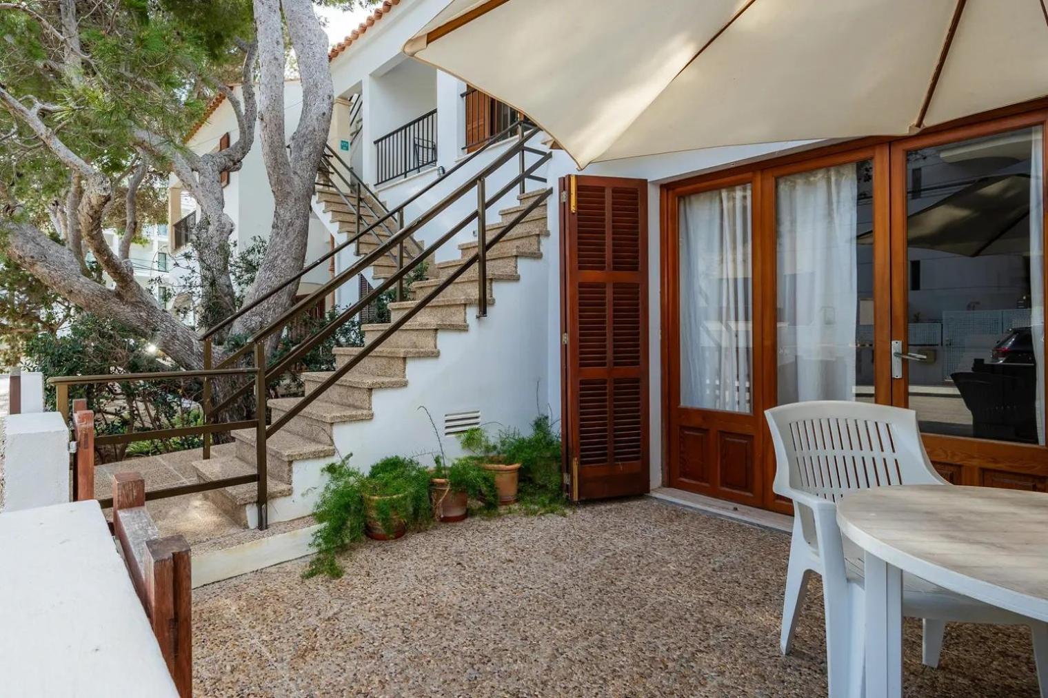 Mhm * Cala Ratjada (Mallorca)