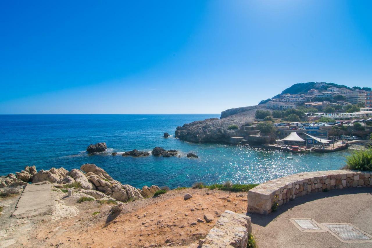 Mhm Cala Ratjada (Mallorca)